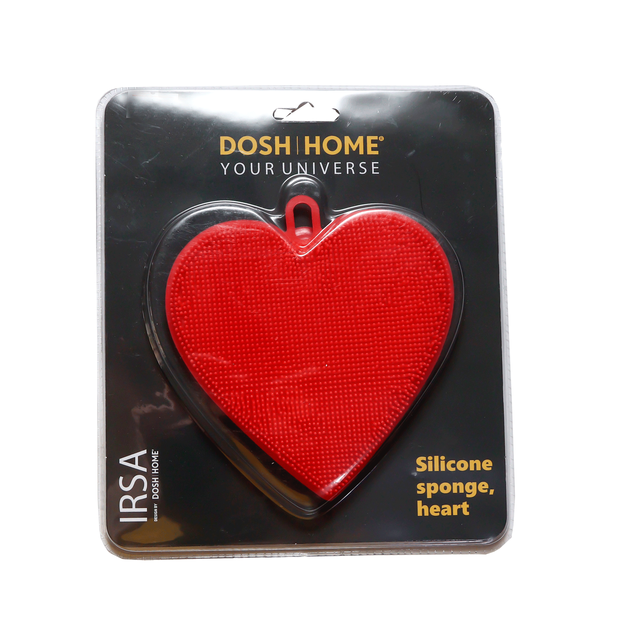 Sponge Dosh Home 101107